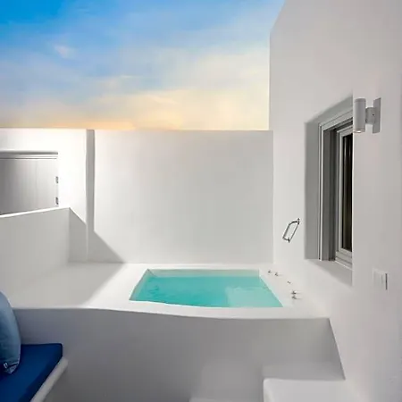 White Concept Caves (adults Only) 4*