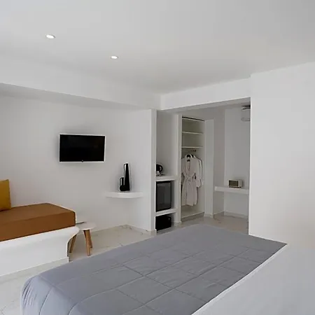 White Concept Caves (Adults Only) Hotell 4*