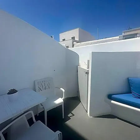 White Concept Caves (Adults Only)