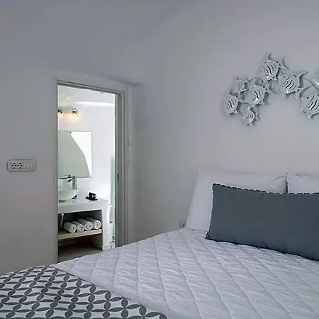 White Concept Caves (Adults Only) Hotell Fira (Santorini)