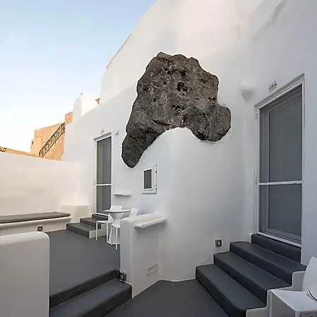 White Concept Caves (adults Only) 4*