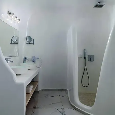 Hotell White Concept Caves (Adults Only)