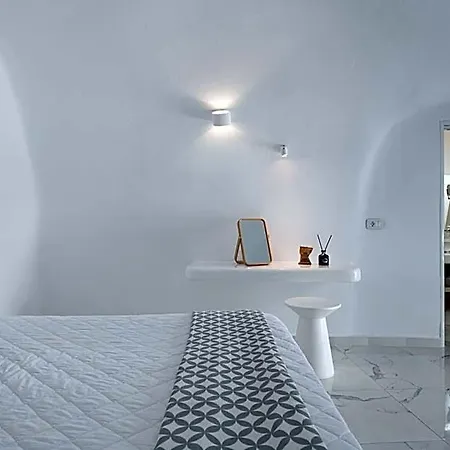 Hotell White Concept Caves (Adults Only)