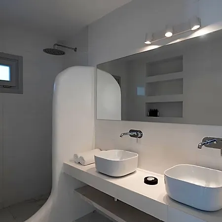 White Concept Caves (Adults Only) Hotell