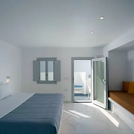 White Concept Caves (Adults Only)