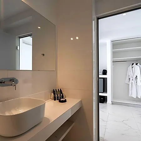 White Concept Caves (Adults Only) Hotell Fira (Santorini)
