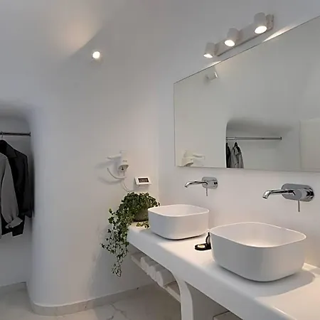 Hotell White Concept Caves (Adults Only) 4*