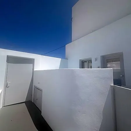 Hotell White Concept Caves (Adults Only) Fira (Santorini)