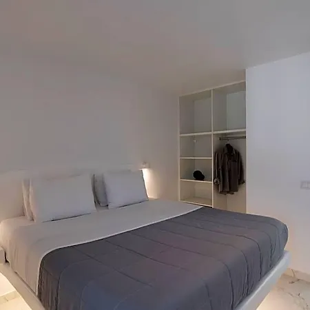 White Concept Caves (Adults Only) 4* Fira (Santorini)