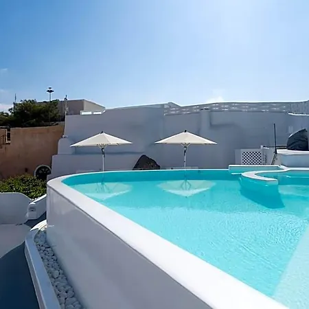 White Concept Caves (Adults Only) 4*