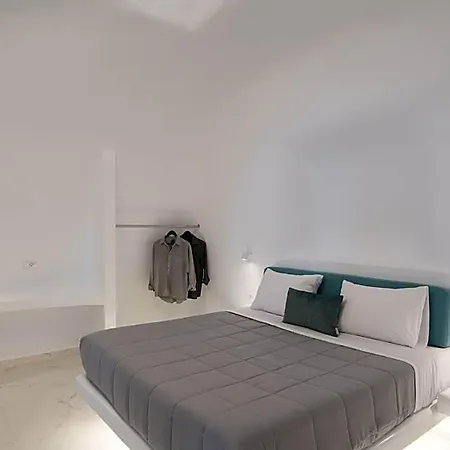 White Concept Caves (Adults Only) Hotell Fira (Santorini)