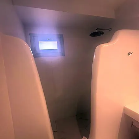 White Concept Caves (adults Only) 4*