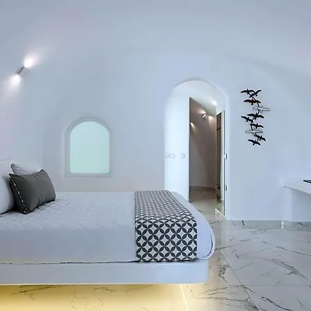 Hotell White Concept Caves (Adults Only) Fira (Santorini)