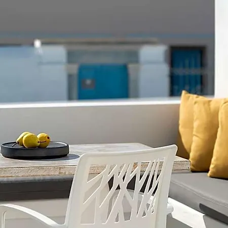 White Concept Caves (Adults Only) Hotell Fira (Santorini)