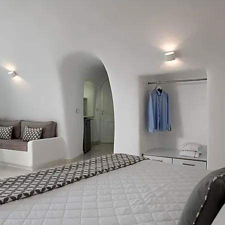 Hotell White Concept Caves (Adults Only) 4*