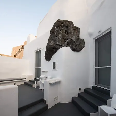 White Concept Caves (adults Only)