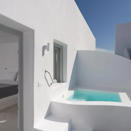호텔 White Concept Caves (adults Only) 4*