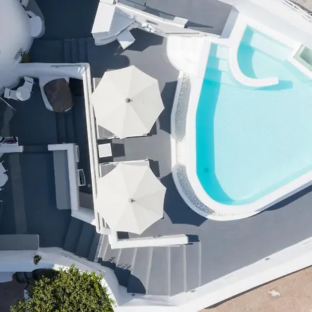 White Concept Caves (adults Only) מלון