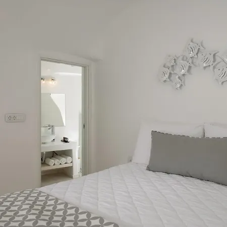White Concept Caves (adults Only) Ξενοδοχείο Φηρά