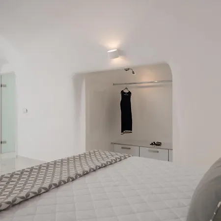 White Concept Caves (adults Only) ホテル 4*