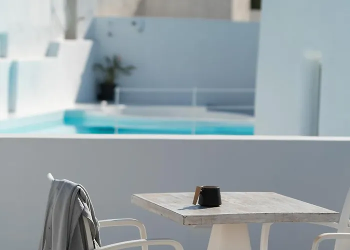 White Concept Caves (adults Only) Hotel 4*