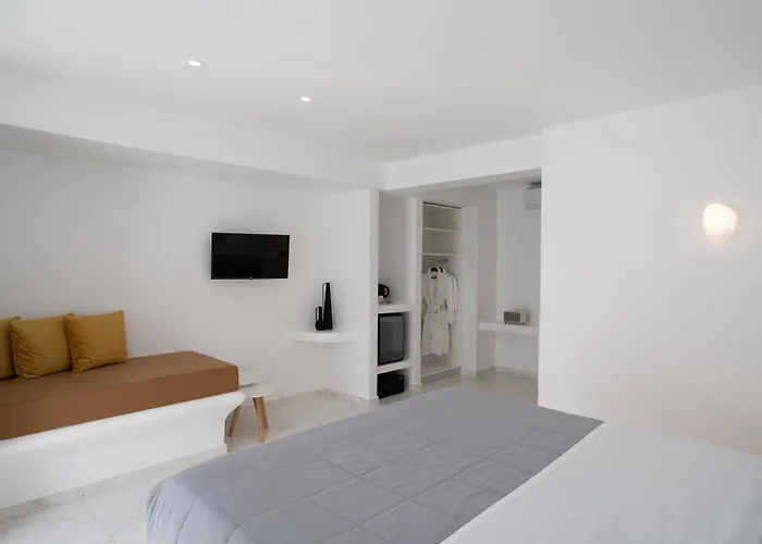 White Concept Caves (adults Only)