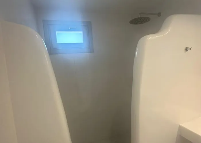 White Concept Caves (adults Only) Hotel 4*