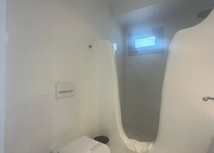 White Concept Caves (adults Only) Hotel Firá