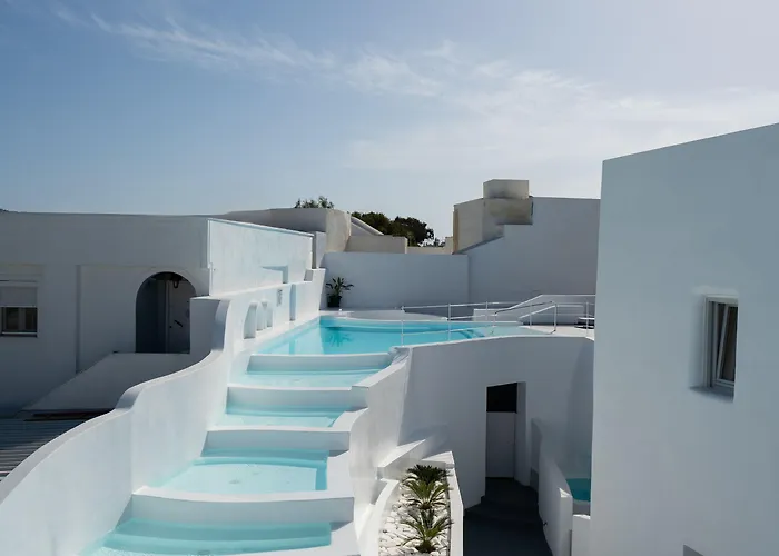 Hotel White Concept Caves (adults Only) 4*
