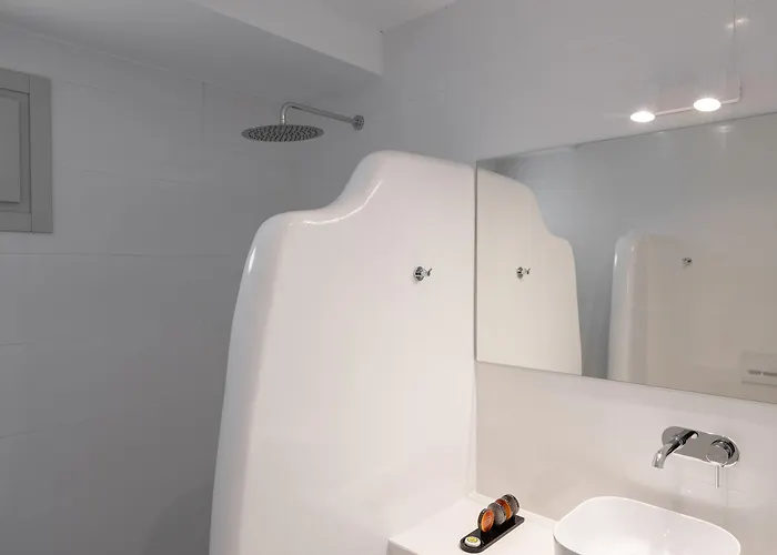 Hotel White Concept Caves (adults Only) Firá