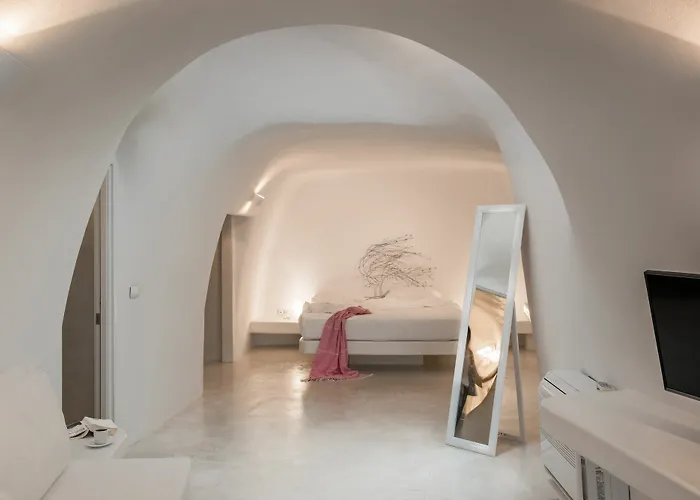 White Concept Caves (adults Only) Ξενοδοχείο 4*