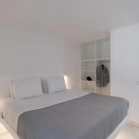White Concept Caves (Adults Only)