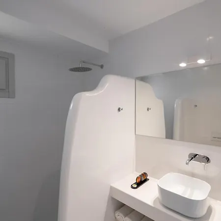 White Concept Caves (Adults Only) Hotell