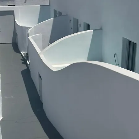 Hotel White Concept Caves (adults Only) Firá