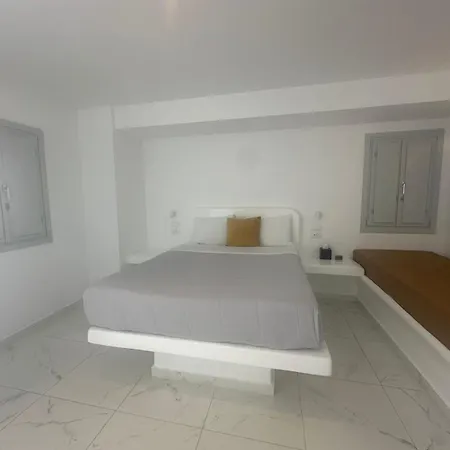 White Concept Caves (Adults Only)