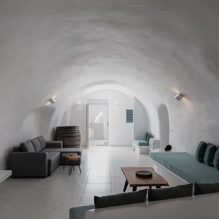 White Concept Caves (Adults Only) Hotell