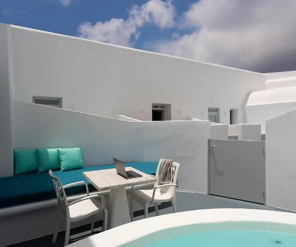 White Concept Caves (Adults Only)