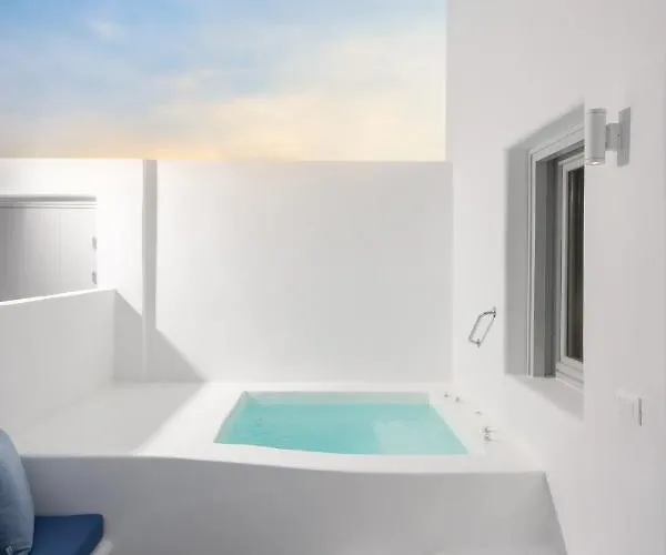 White Concept Caves (Adults Only) Hotell 4*