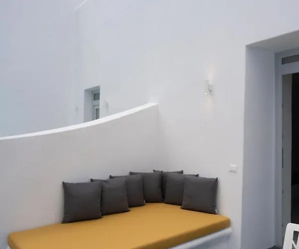 Hotell White Concept Caves (Adults Only) 4*