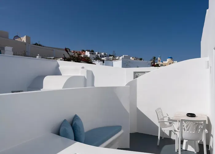 White Concept Caves (adults Only) ホテル