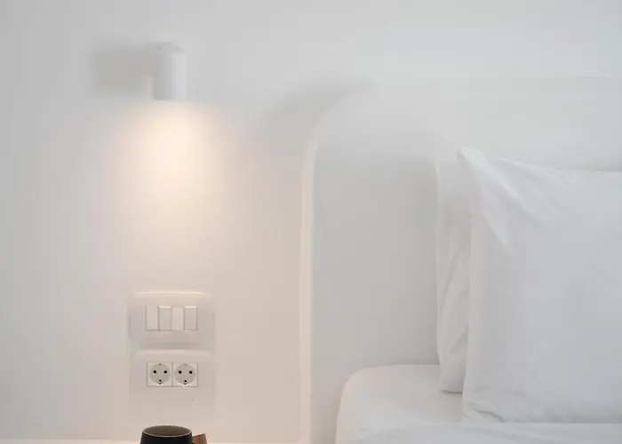 Hotell White Concept Caves (Adults Only) Fira (Santorini)