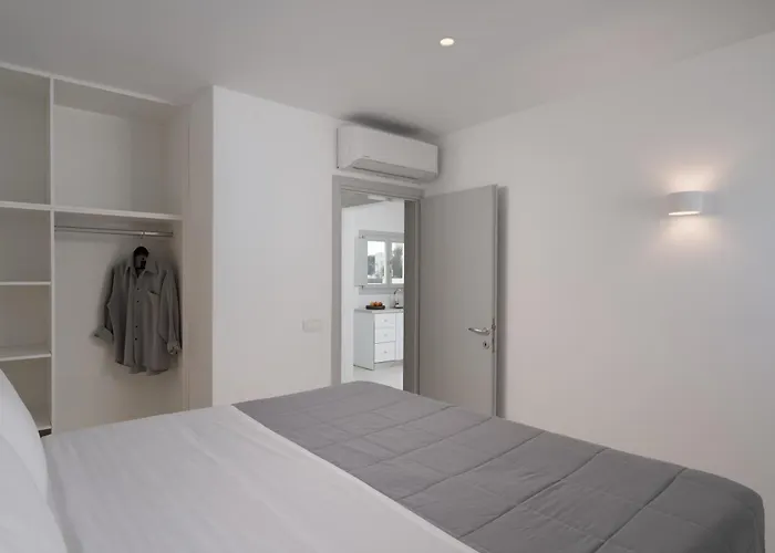 White Concept Caves (adults Only) Hotel