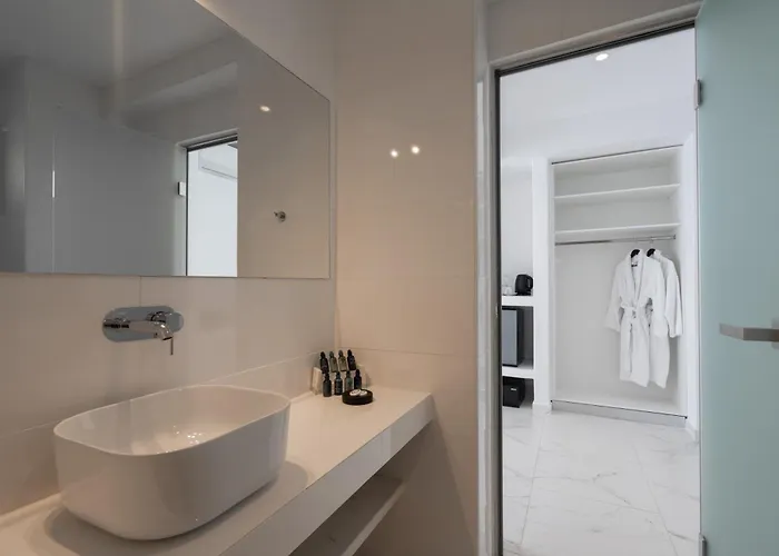 Hotel White Concept Caves (adults Only) Fira (Santorini)