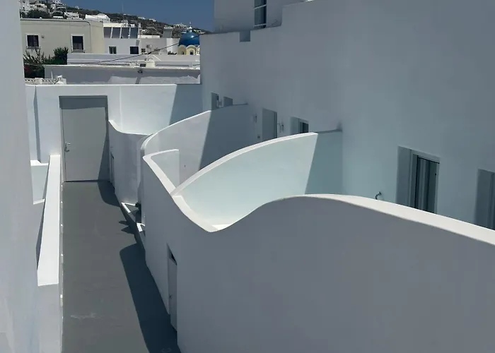 White Concept Caves (adults Only) ホテル