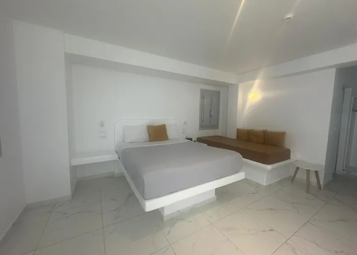 Hotell White Concept Caves (Adults Only) 4*