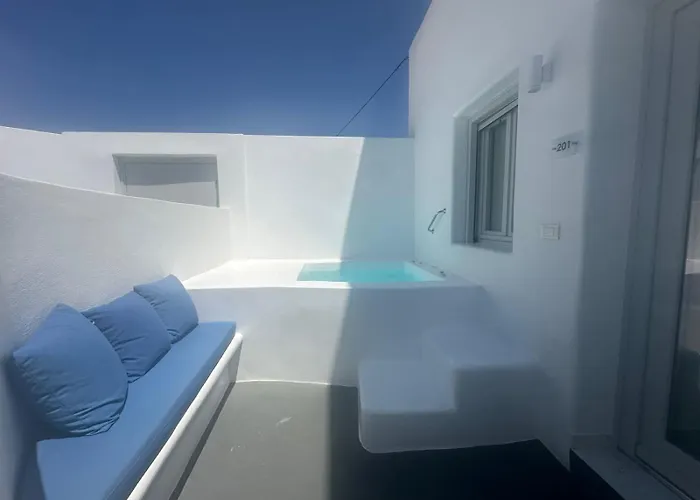 White Concept Caves (adults Only) 4*