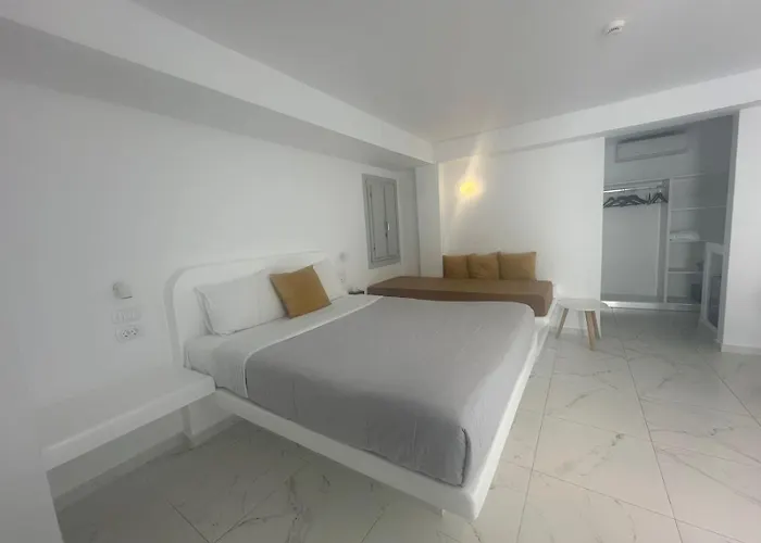 White Concept Caves (adults Only) Hotel