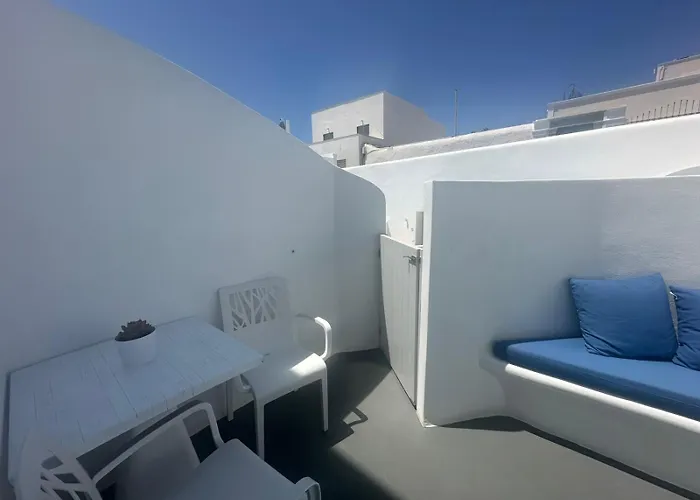 Hotell White Concept Caves (Adults Only) Fira (Santorini)