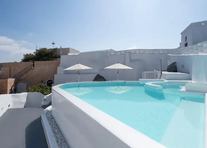 White Concept Caves (adults Only) 4*