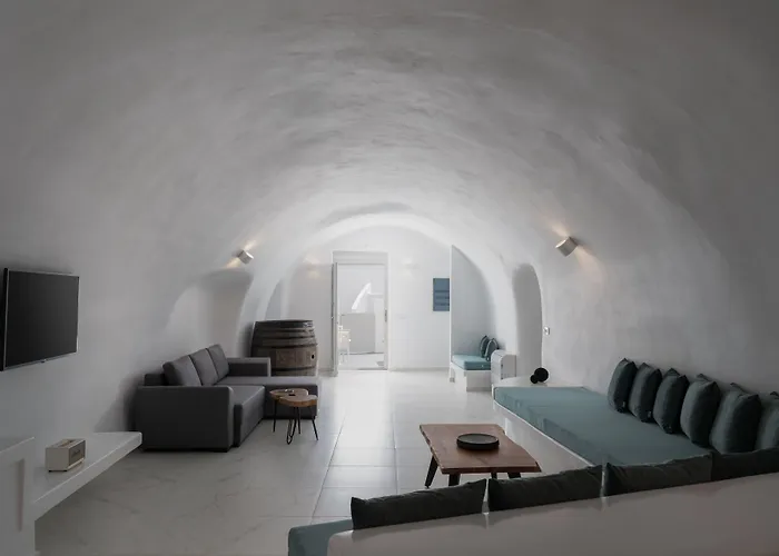 White Concept Caves (adults Only) ホテル